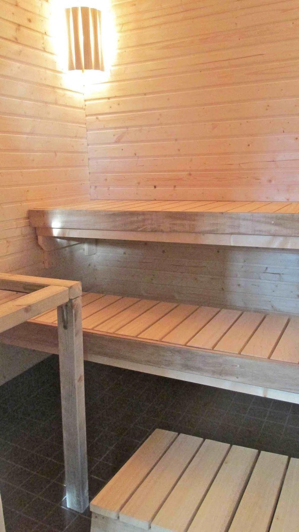 Gasthaus Punkaharju Buitenkant foto